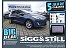 Ford Fiesta 1.0 M-Hybrid Titanium LED*ACC*NAV*SHZ*CAM