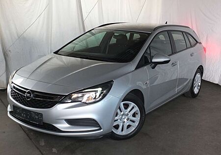 Opel Astra EDITION NAVI KLIMA TEMPOMAT BLUETOOTH