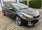 Kia Pro_ceed ProCeed / pro_cee'd ProCeed 1.6 TGDI GT/NAVI/KAMERA/SCHECKH./1.HAND