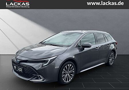 Toyota Corolla Touring Sports Hybrid Team D 1.8 Navi LED ACC El.