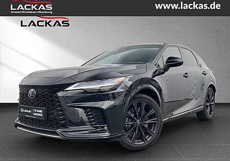 Lexus Others DIRECT4 F SPORT+*15 J. GARANTIE*PANO*CARPLAY*