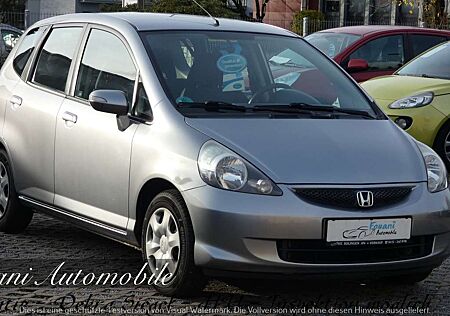 Honda Jazz 1.4 LS Klima 12 Monate Garantie HU 2 Jahre