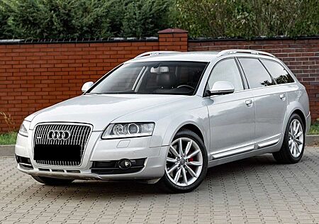 Audi A6 Allroad quattro 3.0 TDI DPF tiptronic