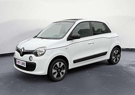 Renault Twingo Limited Faltdach