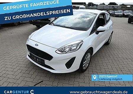 Ford Fiesta 1.1 Trend Lane