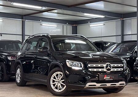 Mercedes-Benz GLB 200 d KAMERA*MBUX*LANE*WIDE*UVM*1.HAND