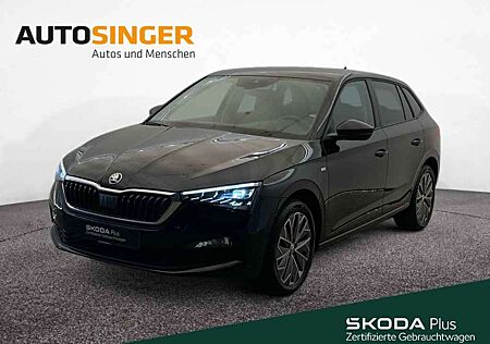 Skoda Scala Tour 1.0 TSI *LED*GRA*NAVI*R-CAM*SHZ*17"*