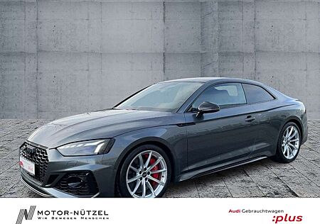 Audi RS5 Coupé TFSI MATRIX+B&O+KERAMIK+ACC+HuD+PANO