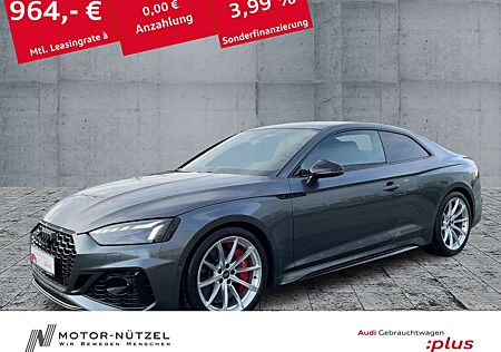 Audi RS5 Coupé TFSI MATRIX+B&O+KERAMIK+ACC+HuD+PANO