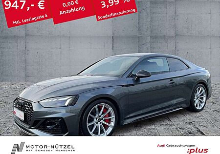 Audi RS5 Coupé TFSI MATRIX+B&O+KERAMIK+ACC+HuD+PANO