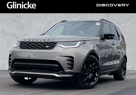 Land Rover Discovery 3.0 Diesel D300 Dynamic HSE AHK elektr