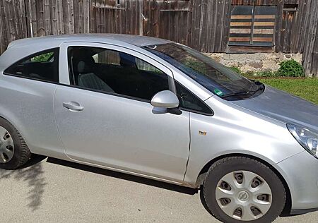 Opel Corsa 1.2 16V Edition
