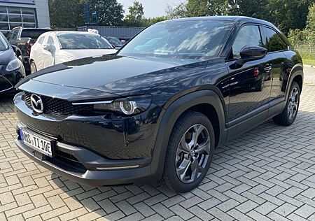 Mazda MX-30 gebraucht kaufen Mazda MX-30 e-SKYACTIV Komfort- u. Premium-Paket