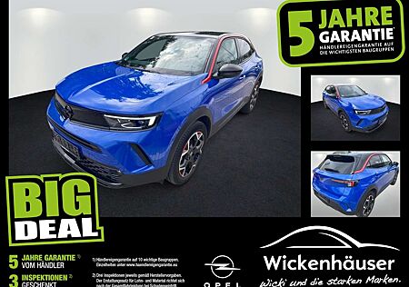 Opel Mokka 1.2 Turbo GS Line Navi Kamera Totwinkel