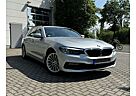 BMW 520d 520 xDrive Touring Aut. Sport Line