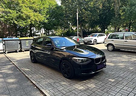 BMW 116i 116