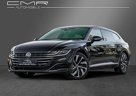 VW Arteon Volkswagen R-Line Business Top-P. Harman-Kardon 19"