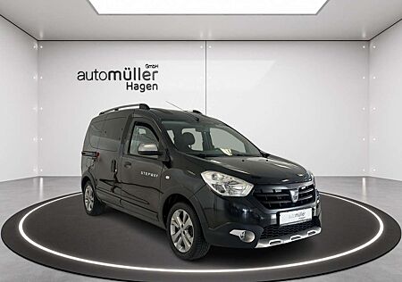 Dacia Dokker 1.2 TCe Stepway PDC|BTH|SHZ|TEMPOMAT|AHK