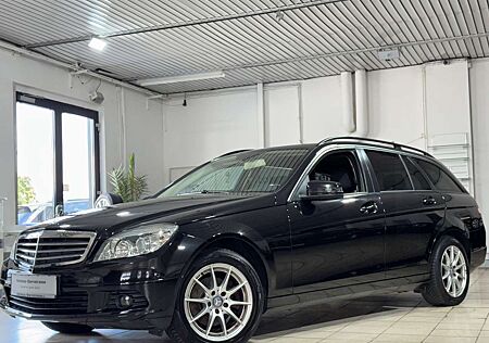 Mercedes-Benz C 200 T CDI*Navi*SHZ*MFL*GRA*St.Hzg*
