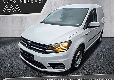 VW Caddy Volkswagen Kasten 2.0 TDI/Navi/PDC/Klimaaut./SIHZ