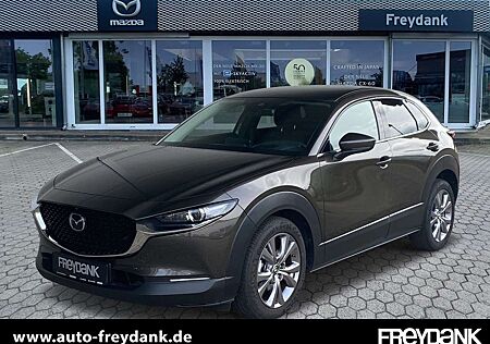 Mazda CX-30 SKYACTIV-G 2.0 M Hybrid SELECTION,DESIGN,- ACTIVES