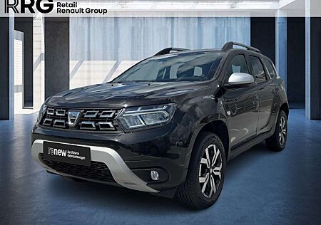 Dacia Duster Prestige TCe 130 2WD ABS Fahrerairbag ESP