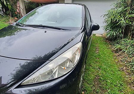 Peugeot 207 110 HDi FAP (Blue Lion) Tendance