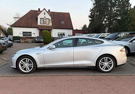 Tesla Model S 85*87%SOH*1.Hd*CCS*161Tkm*