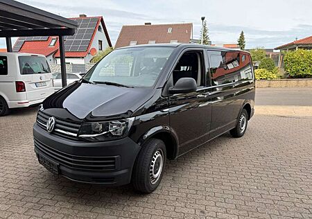 Volkswagen T6 Transporter 2.0 TDI Kombi FWD KR 9 Sitze