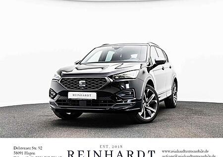 Seat Tarraco 2.0TDi 4D FR 20Z/ACC/PANO/360°/AHK/BEATS