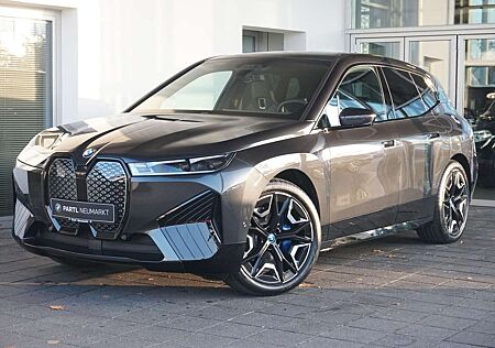 BMW iX xDrive50 Sport Laser DA-Prof 360° H/K Massage