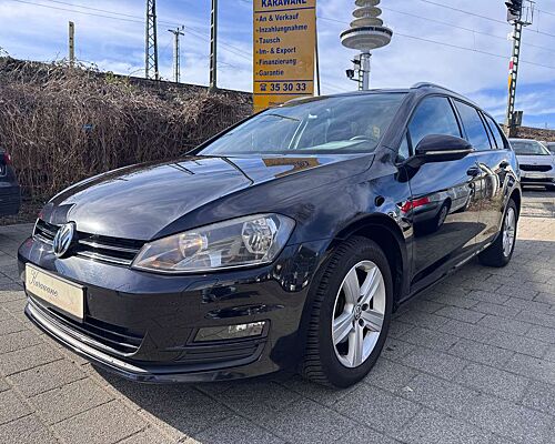 Volkswagen Golf Variant Comfortline *Zahnriemen NEU*