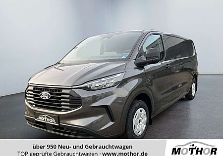 Ford Transit Custom Trend 2.0 EcoBlue 320 L2 AHK Fest