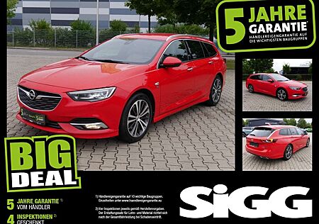 Opel Insignia Sports Tourer 1.5 Turbo Innovation
