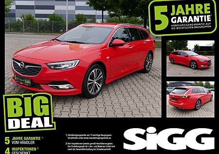 Opel Insignia Sports Tourer 1.5 Turbo Innovation