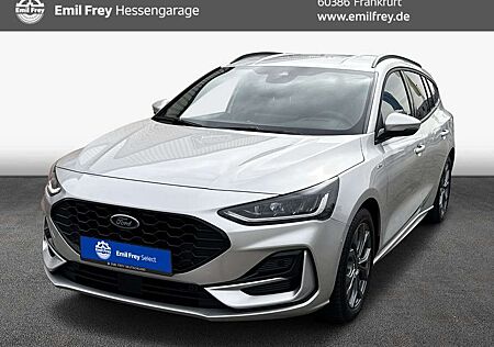 Ford Focus Turnier 1.0 EcoBoost Start-Stopp-System ST-L