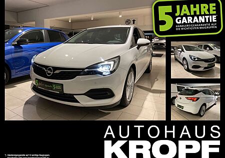 Opel Astra K 1.5 D Elegance Matrix-LED|Kamera|Navi