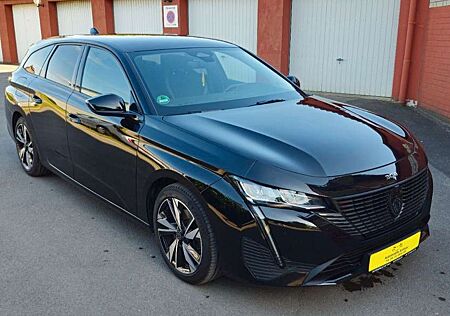 Peugeot 308 SW Allure Pack NAVI TEILLEDER 360Grd KAM