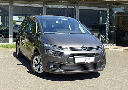 Citroën C4 Spacetourer Citroen Grand Live Pack 7Sitzer Navi App SHZ