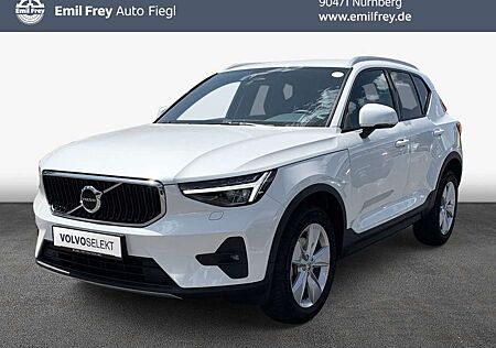 Volvo XC 40 XC40 XC40 B3 B DKG Core