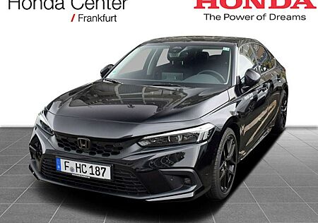 Honda Civic e:HEV Advance