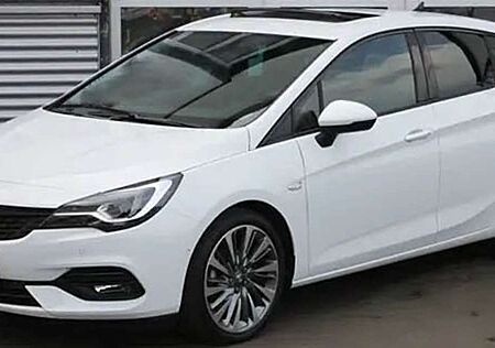 Opel Astra 5-T 1.5 Diesel Business Elegance+Voll+AHK+SD+OPC