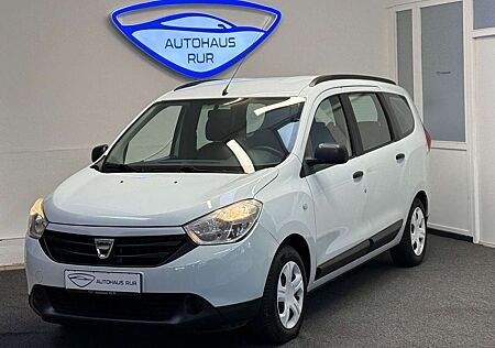 Dacia Lodgy Picknick 1.6/1Te Hand/7 Sitzer/Bluetooth