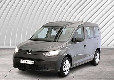 VW Caddy Volkswagen Kombi ACC NAVI PDC V+H DAB Tempomat ABS