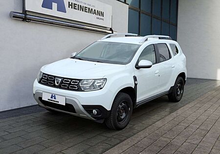 Dacia Duster TCe 130 2WD GPF Prestige