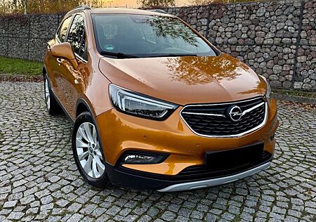 Opel Mokka X 1.4 Automatik Innovation