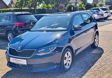 Skoda Fabia Ambition * Nur 22312 KM* Klima