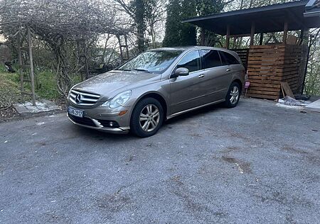 Mercedes-Benz R 350 4Matic 7G-TRONIC