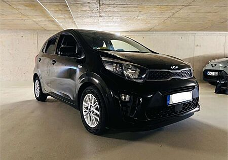 Kia Picanto 1.2 Vision