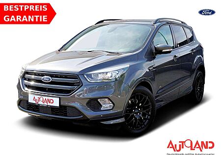 Ford Kuga 1.5 EB 4x4 Automatik ST-Line Navi PDC AWD